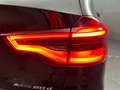 BMW X3 -46% 20D 190cv BVA 4x4 XLine +T.PANO+GPS+CUIR+Opts Black - thumbnail 37