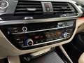 BMW X3 -46% 20D 190cv BVA 4x4 XLine +T.PANO+GPS+CUIR+Opts Black - thumbnail 12