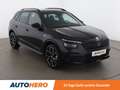 Skoda Kamiq 1.0 TSI Monte Carlo *ACC*LED*PANO*SPUR*NAVI*CAM* Schwarz - thumbnail 8