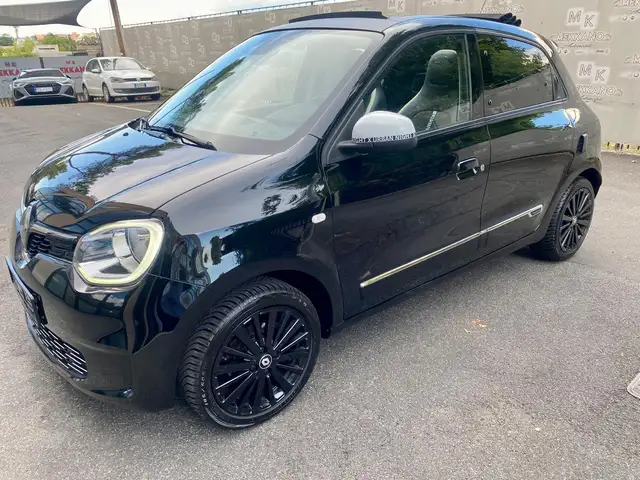 Renault Twingo Urban Night CABRIO LED- NAVI-CAMERA -16" -GARANZIA