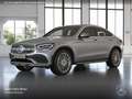 Mercedes-Benz GLC 300 Coupé 4M AMG+360+LED+KEYLESS+9G Silber - thumbnail 15