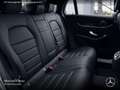 Mercedes-Benz GLC 300 Coupé 4M AMG+360+LED+KEYLESS+9G Silber - thumbnail 14