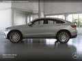 Mercedes-Benz GLC 300 Coupé 4M AMG+360+LED+KEYLESS+9G Silber - thumbnail 6