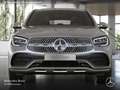 Mercedes-Benz GLC 300 Coupé 4M AMG+360+LED+KEYLESS+9G Silber - thumbnail 8
