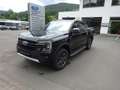 Ford Ranger Wildtrak 4WD Doppelkabine AHK Laderaumrollo Black - thumbnail 1