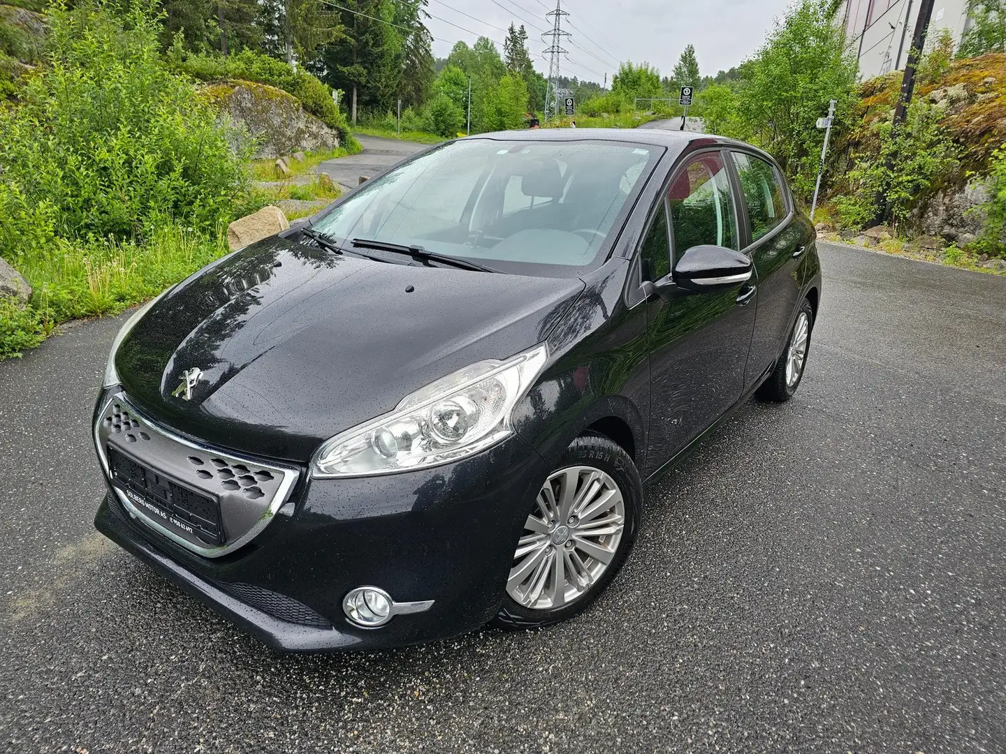 Peugeot 208 208 1.0i Access - 1