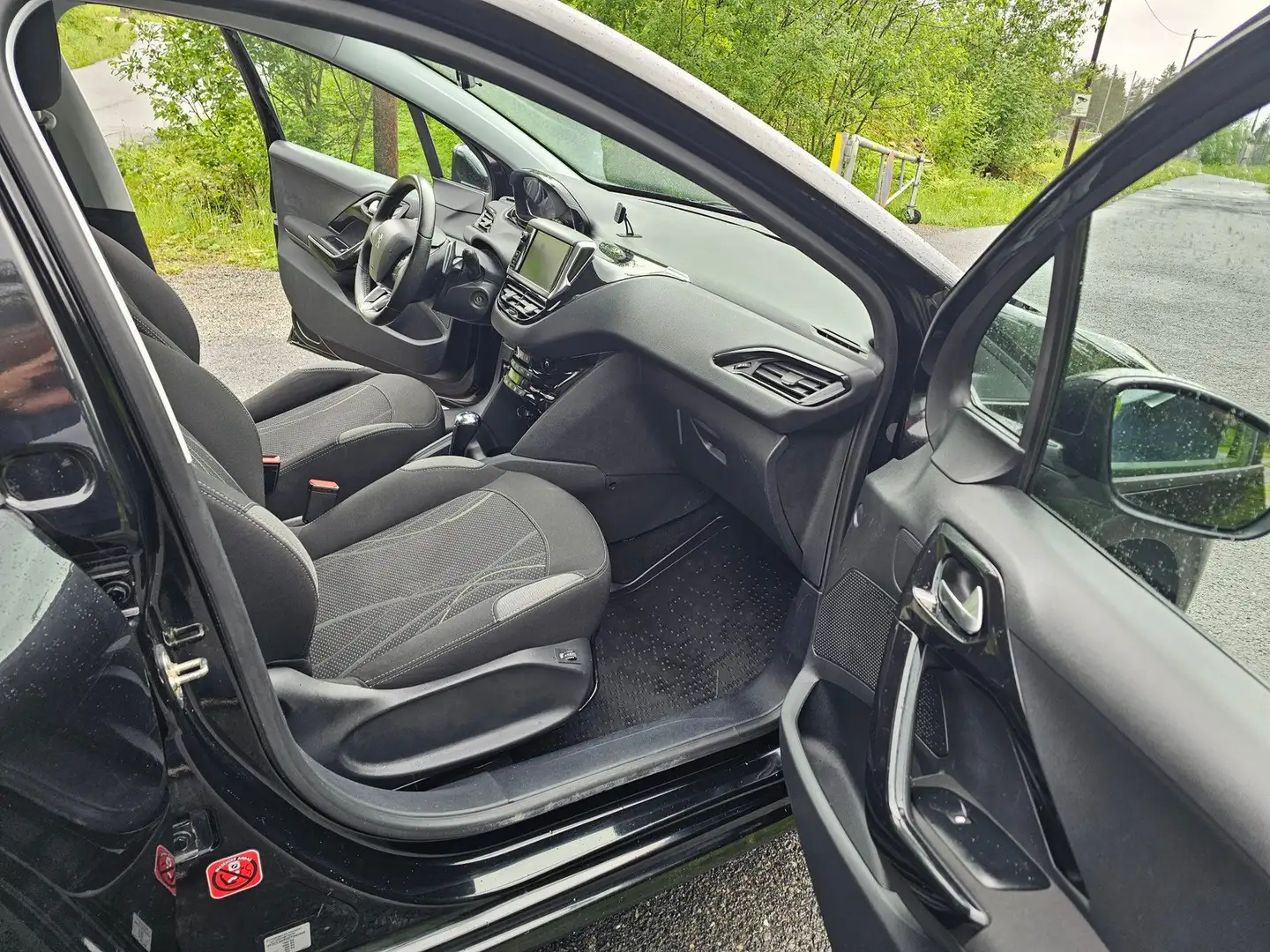 Peugeot 208 208 1.0i Access - 2