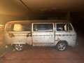 Volkswagen T2 modelos Silberfisch lord von Hannover - thumbnail 4
