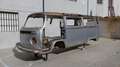 Volkswagen T2 modelos Silberfisch lord von Hannover - thumbnail 3
