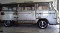 Volkswagen T2 modelos Silberfisch lord von Hannover - thumbnail 16