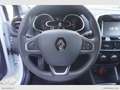 Renault Clio dCi 8V 75 CV 5 porte Business N1 Euro 6C Weiß - thumbnail 8