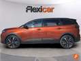 Peugeot 5008 1.2 PureTech 96KW S&S GT EAT8 Orange - thumbnail 4
