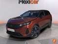 Peugeot 5008 1.2 PureTech 96KW S&S GT EAT8 Orange - thumbnail 3
