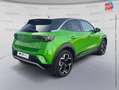 Opel Mokka-E Electric 136ch Ultimate Vert - thumbnail 6
