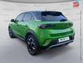 Opel Mokka-E Electric 136ch Ultimate Vert - thumbnail 8