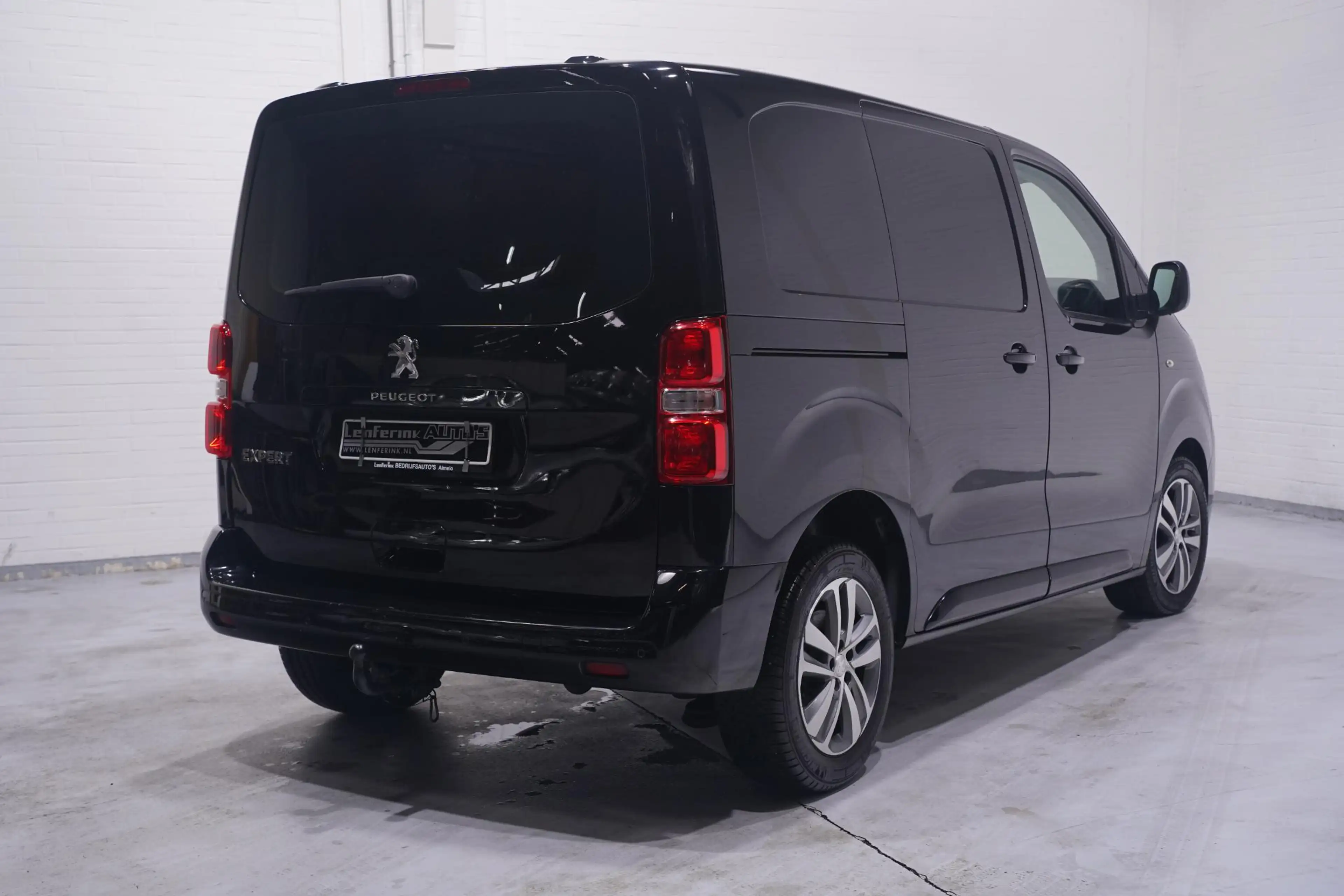 Peugeot Expert 2.0 BlueHDI 120 pk Premium L1H1, 1e Eigenaar Navi, — photo 4