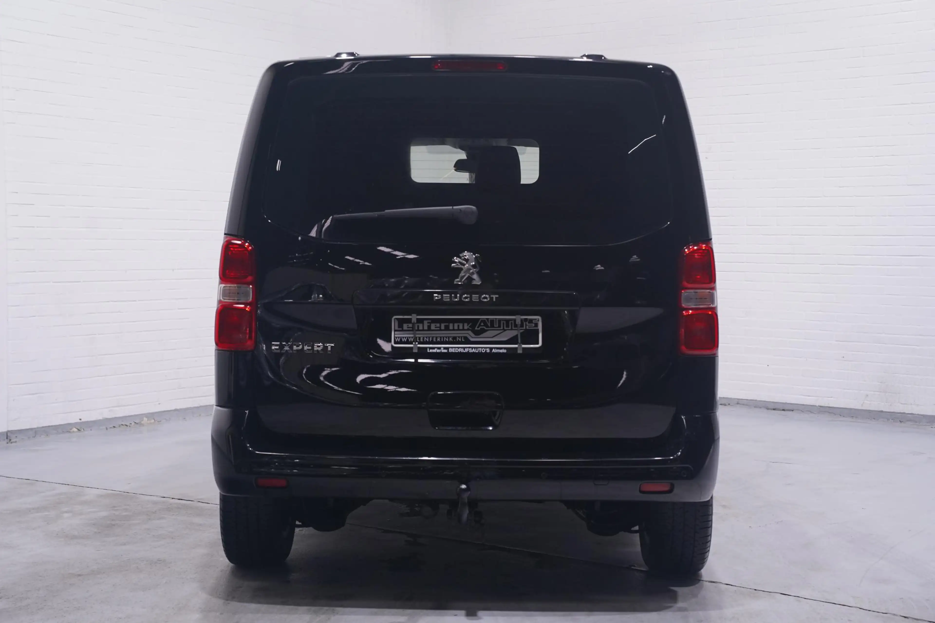 Peugeot Expert 2.0 BlueHDI 120 pk Premium L1H1, 1e Eigenaar Navi, — photo 10