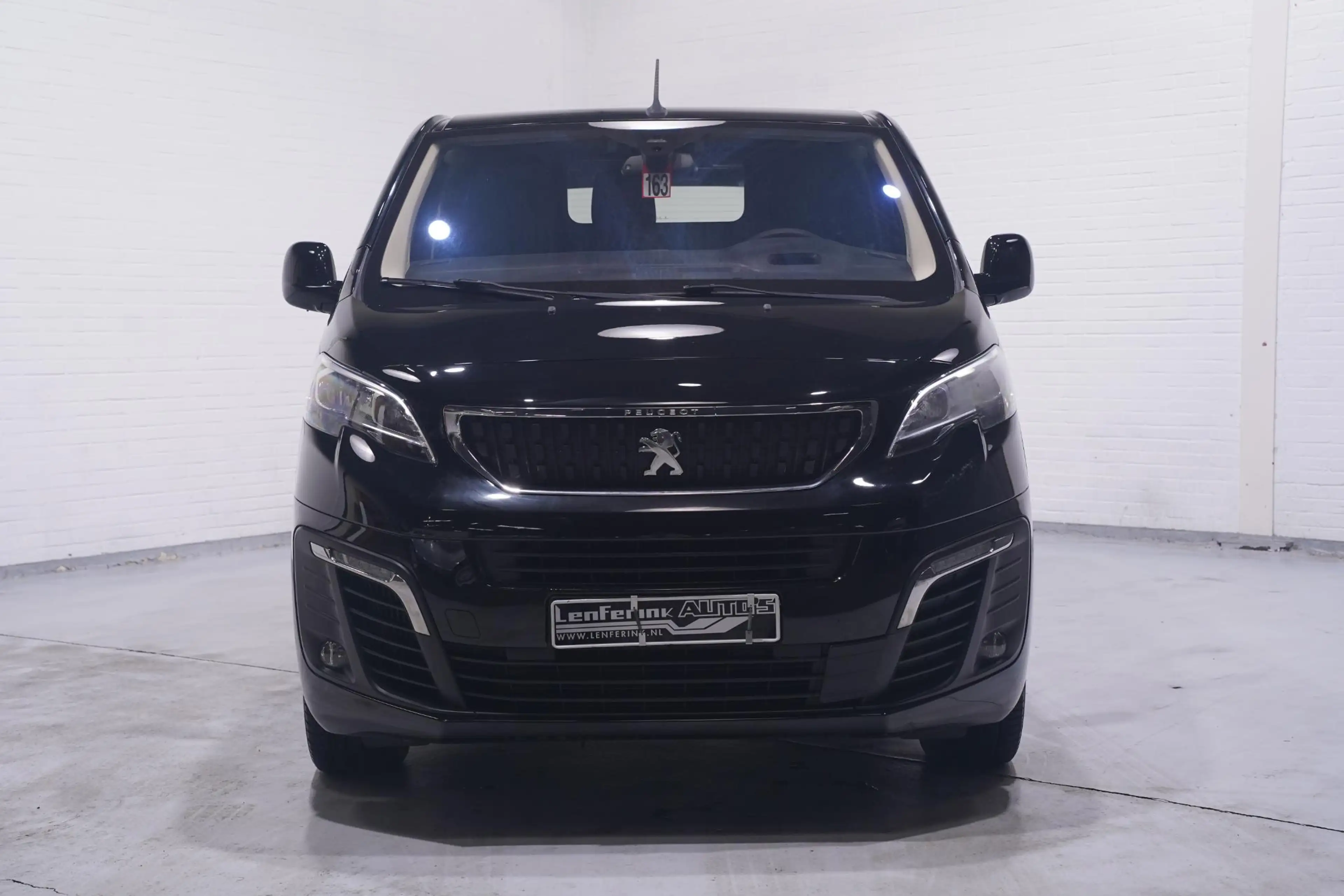 Peugeot Expert 2.0 BlueHDI 120 pk Premium L1H1, 1e Eigenaar Navi, — photo 5