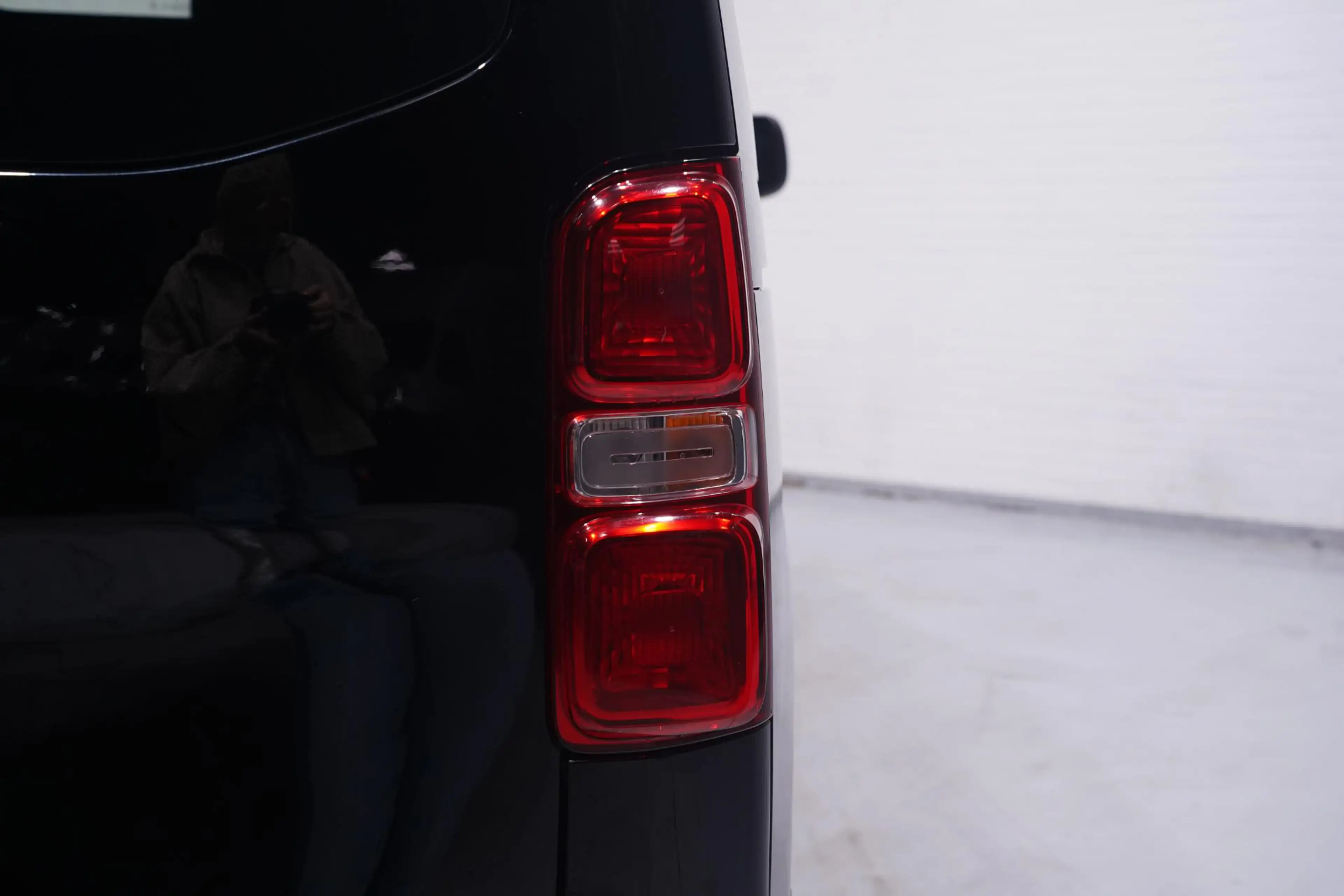 Peugeot Expert 2.0 BlueHDI 120 pk Premium L1H1, 1e Eigenaar Navi, — photo 11