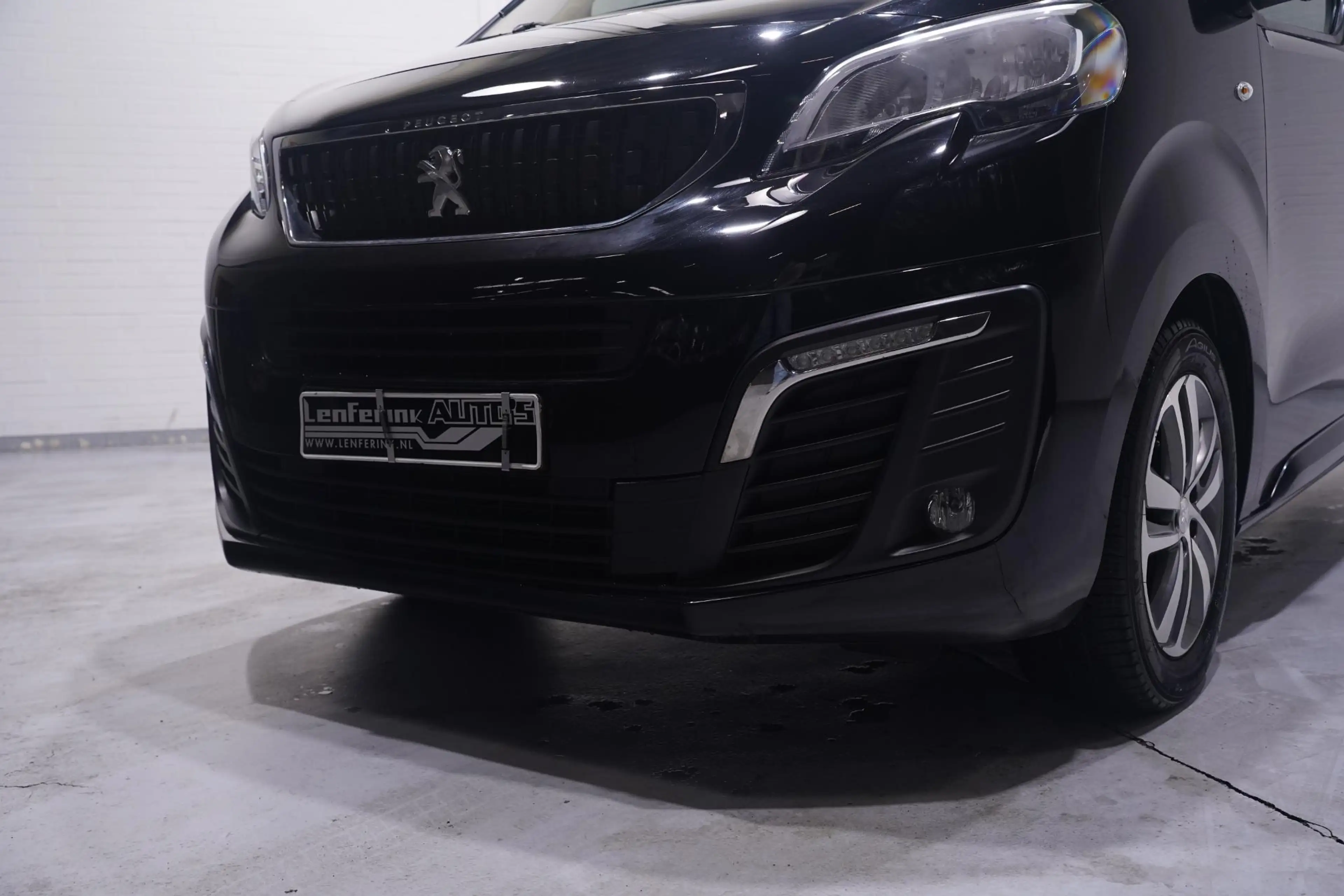 Peugeot Expert 2.0 BlueHDI 120 pk Premium L1H1, 1e Eigenaar Navi, — photo 14