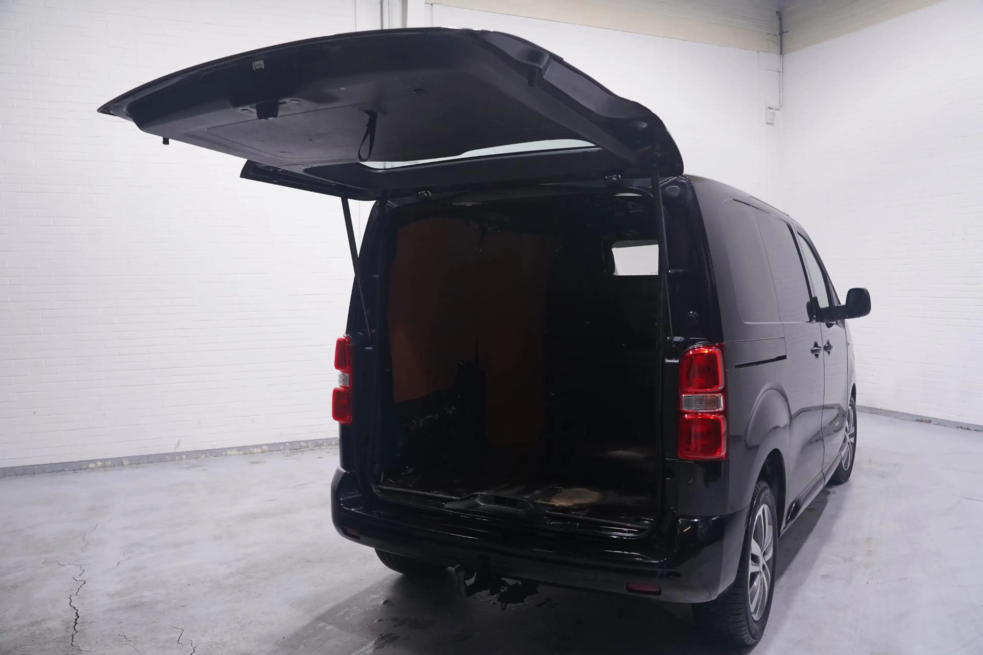 Peugeot Expert 2.0 BlueHDI 120 pk Premium L1H1, 1e Eigenaar Navi, — photo 13