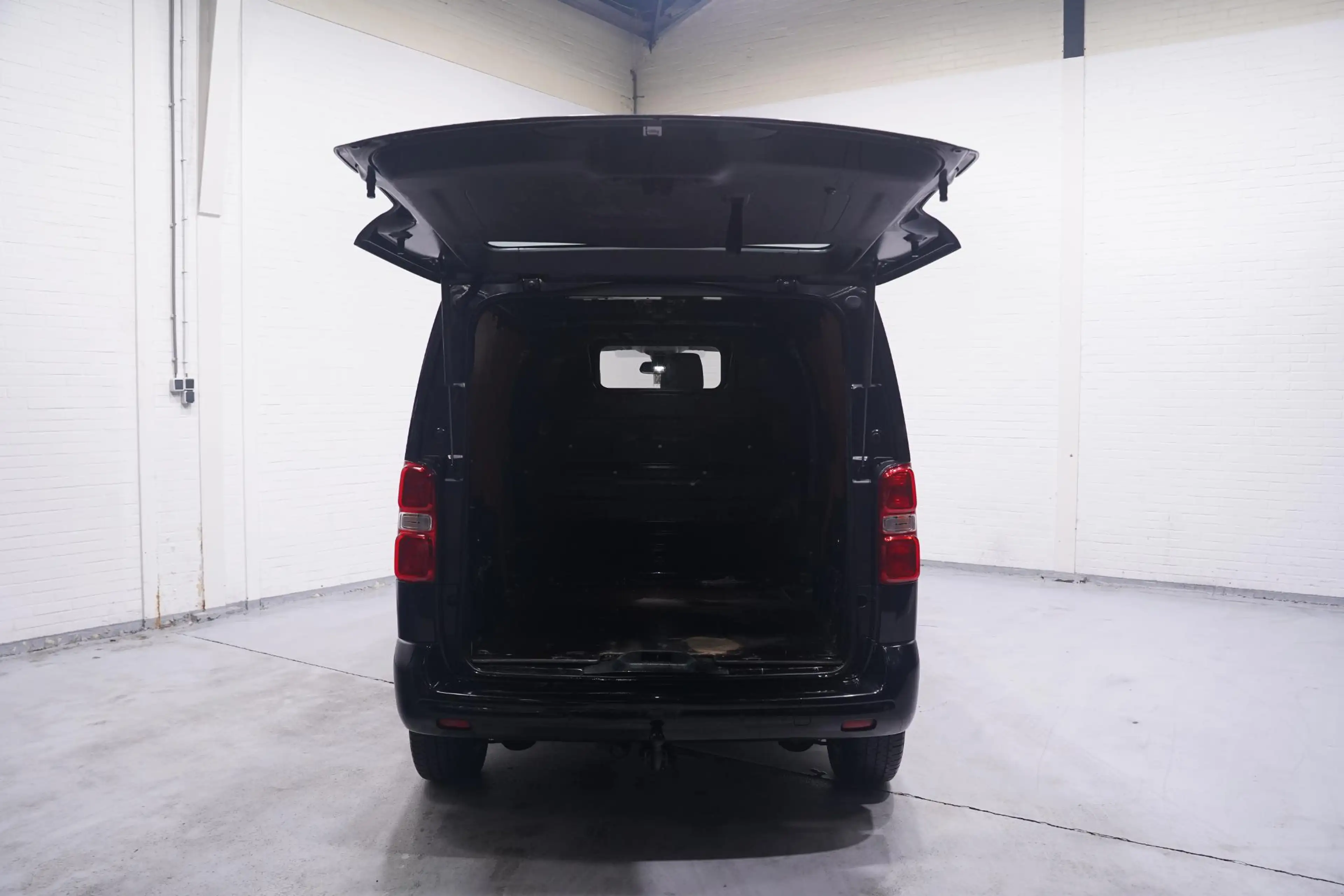 Peugeot Expert 2.0 BlueHDI 120 pk Premium L1H1, 1e Eigenaar Navi, — photo 12