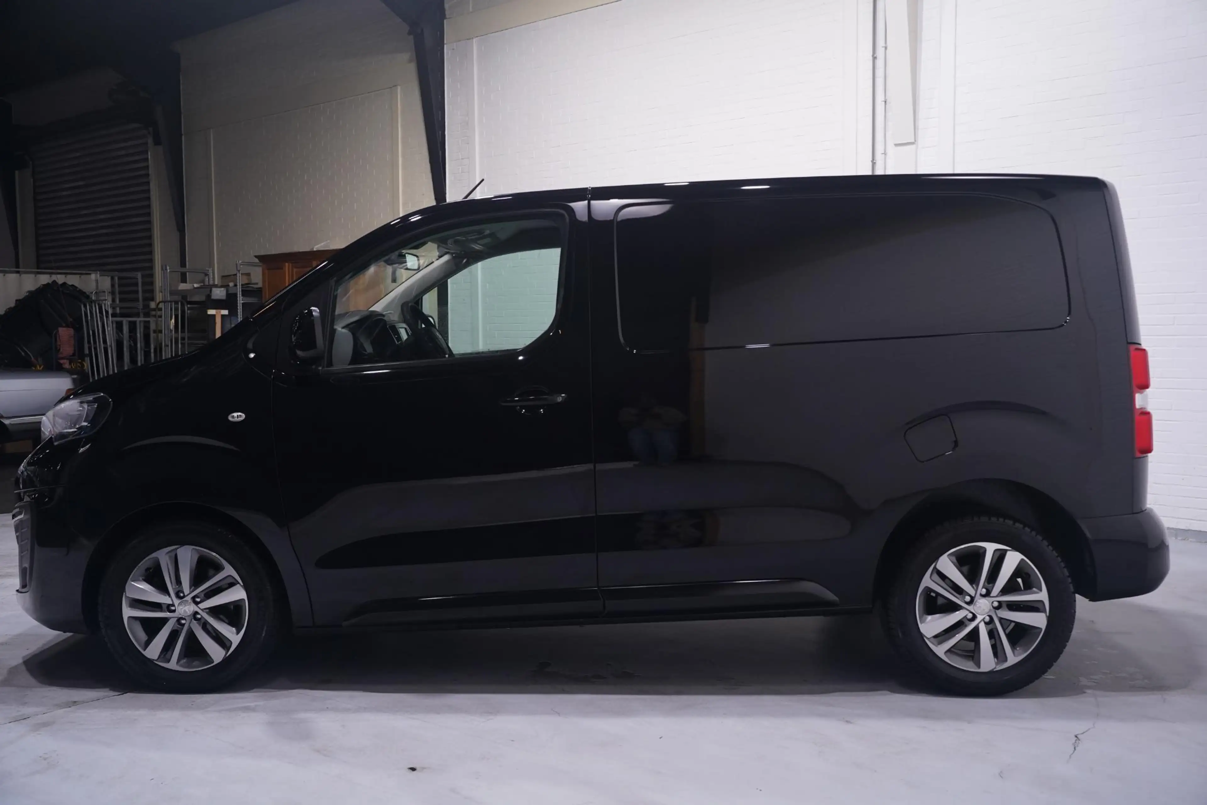 Peugeot Expert 2.0 BlueHDI 120 pk Premium L1H1, 1e Eigenaar Navi, — photo 7