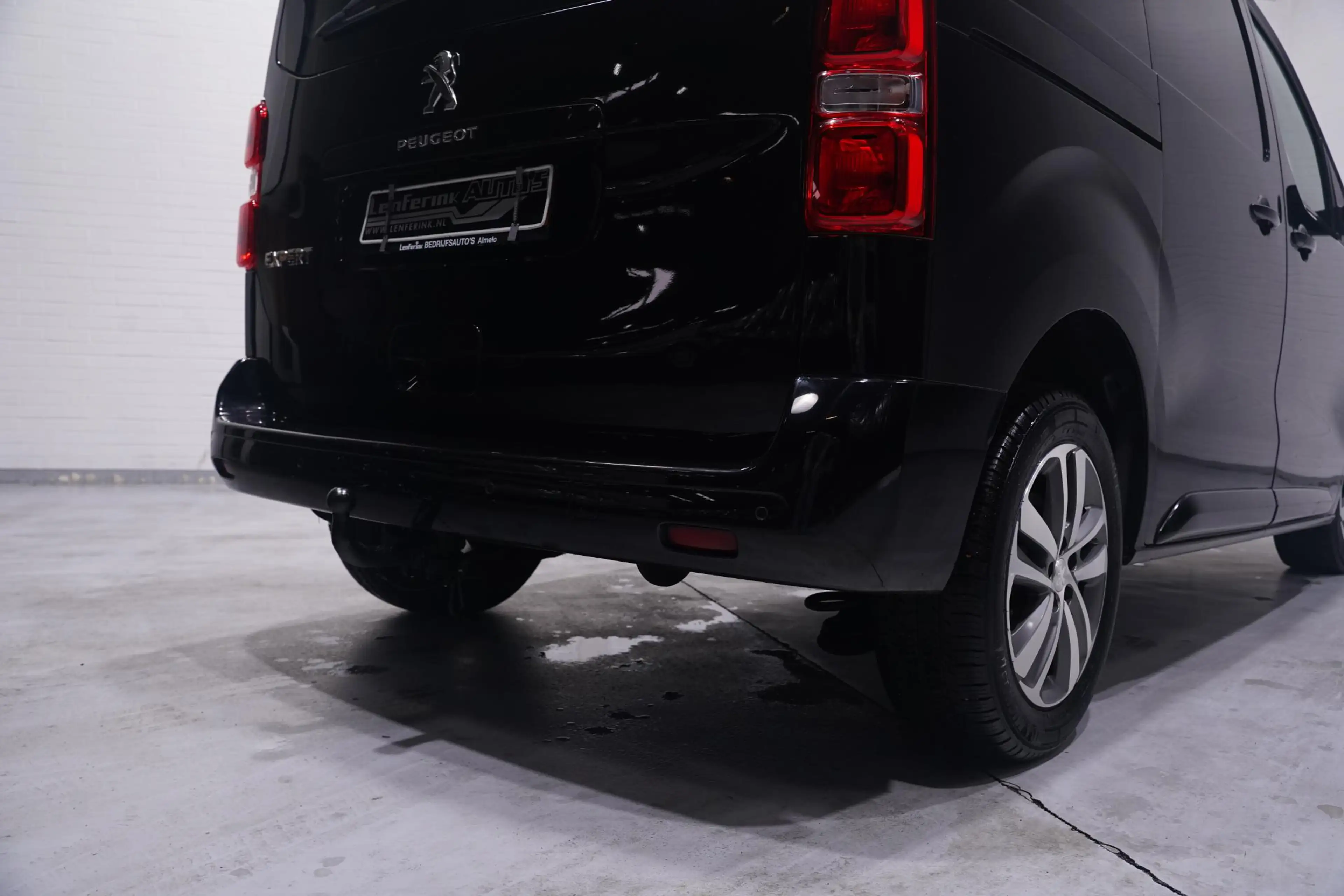 Peugeot Expert 2.0 BlueHDI 120 pk Premium L1H1, 1e Eigenaar Navi, — photo 15