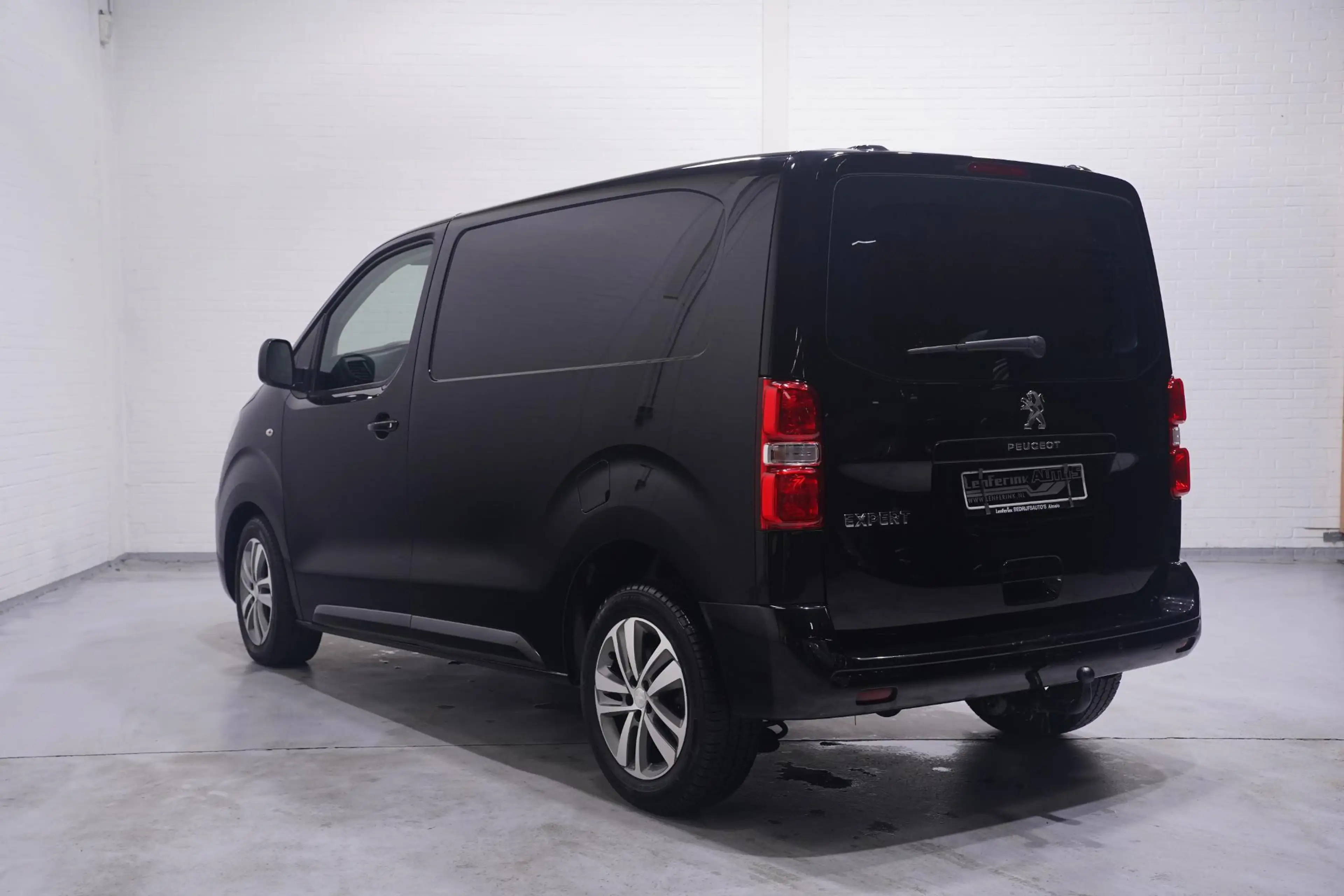 Peugeot Expert 2.0 BlueHDI 120 pk Premium L1H1, 1e Eigenaar Navi, — photo 3