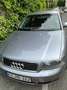 Audi A4 A4 2.0 Silber - thumbnail 2