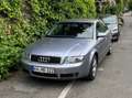 Audi A4 A4 2.0 Silber - thumbnail 1