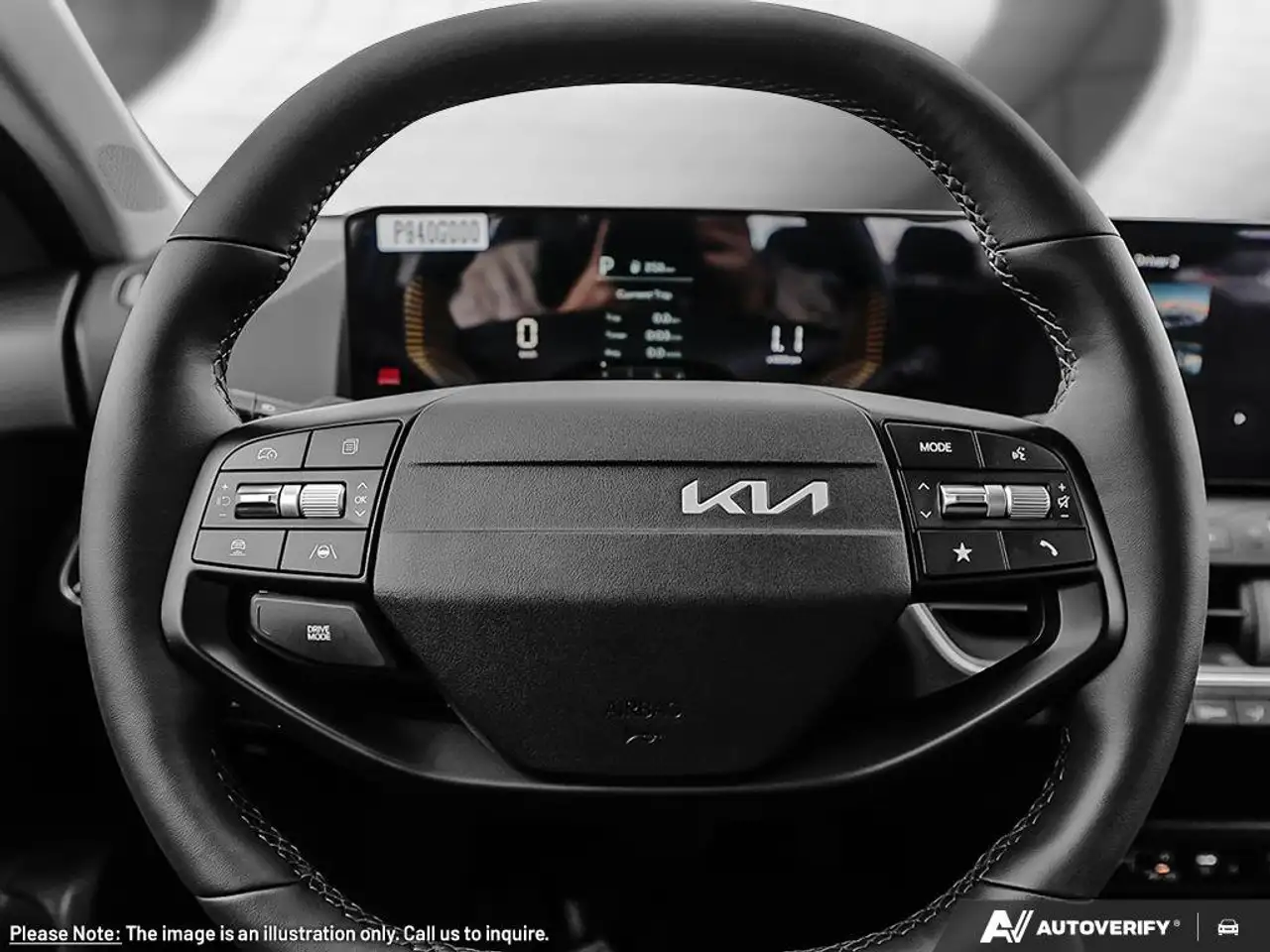 Kia K4 снимка Kia K4
