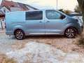 Fiat Scudo 2.0 Diesel Grijs - thumbnail 15
