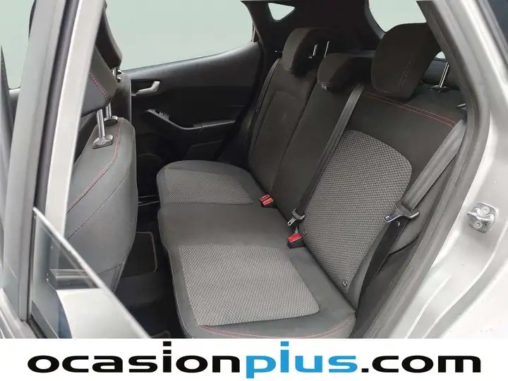 Ford Fiesta 1.0 EcoBoost S-T Line S&S 3p 2020, foto 10