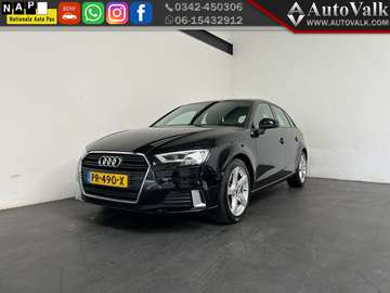 Sportback 1.0 TFSI Sport Lease Edition