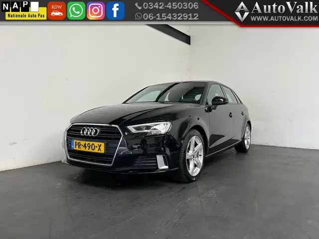 Audi A3 Sportback 1.0 TFSI Sport Lease Edition