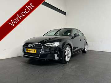 Sportback 1.0 TFSI Sport Lease Edition