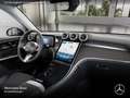 Mercedes-Benz GLC 220 d 4M AVANTG+360+AHK+LED+KEYLESS+9G Gris - thumbnail 10
