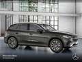 Mercedes-Benz GLC 220 d 4M AVANTG+360+AHK+LED+KEYLESS+9G Gris - thumbnail 15