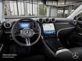 Mercedes-Benz GLC 220 d 4M AVANTG+360+AHK+LED+KEYLESS+9G Gris - thumbnail 9