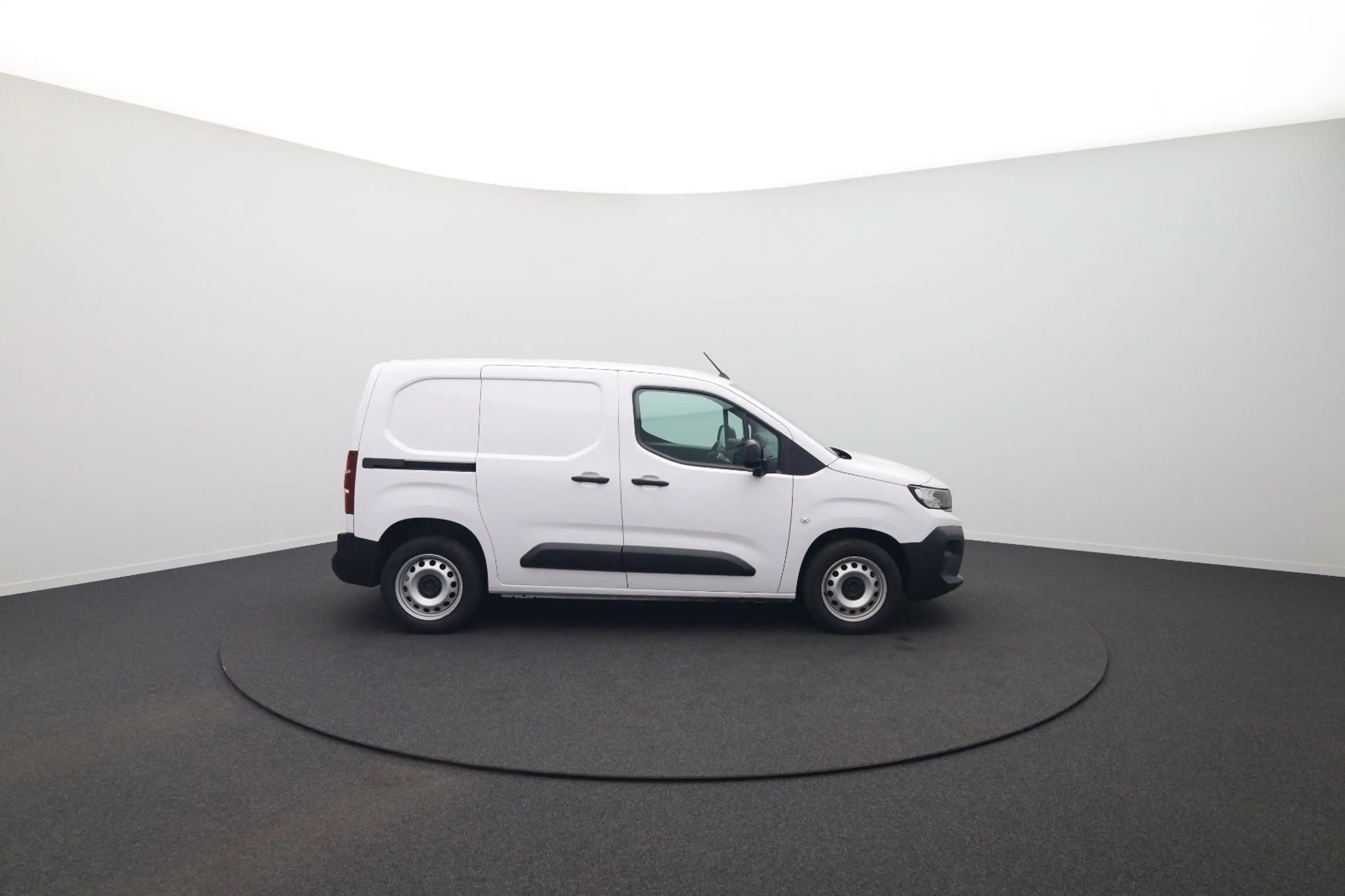 Peugeot Partner 1.5 BlueHDi 100 S&S L1 Trekhaak | Houten Laadvloer — photo 10