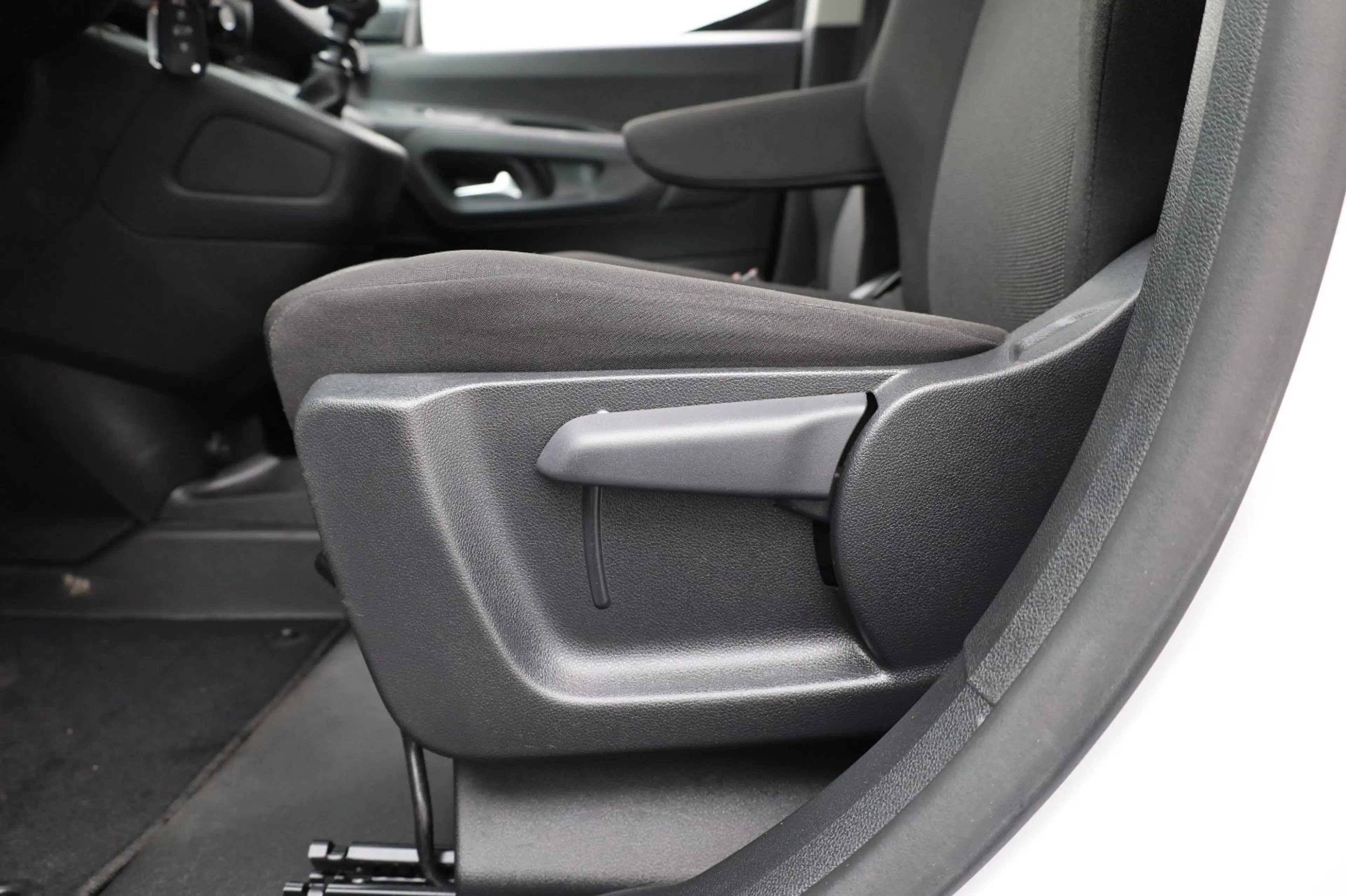 Peugeot Partner 1.5 BlueHDi 100 S&S L1 Trekhaak | Houten Laadvloer — photo 14