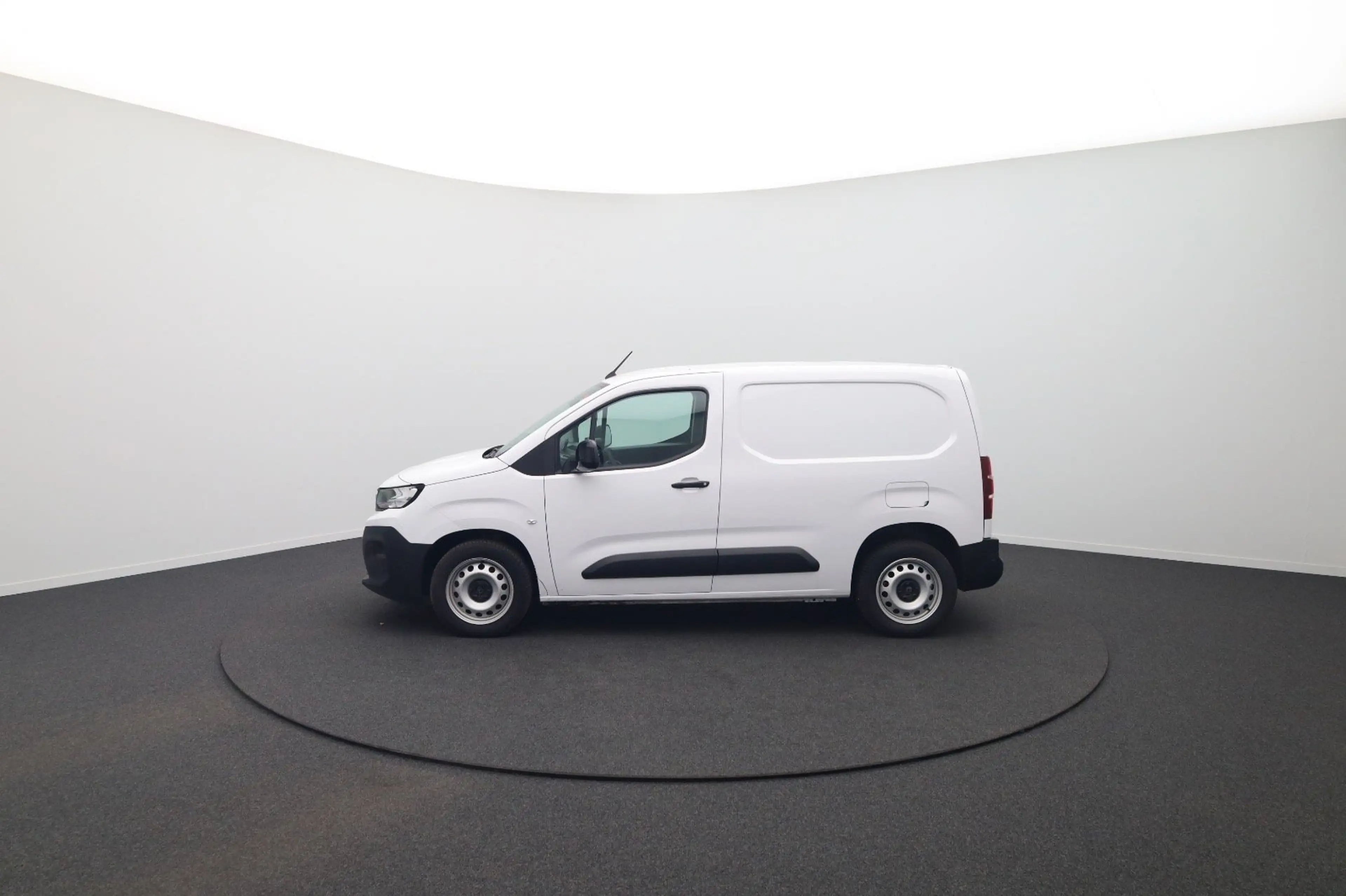 Peugeot Partner 1.5 BlueHDi 100 S&S L1 Trekhaak | Houten Laadvloer — photo 11