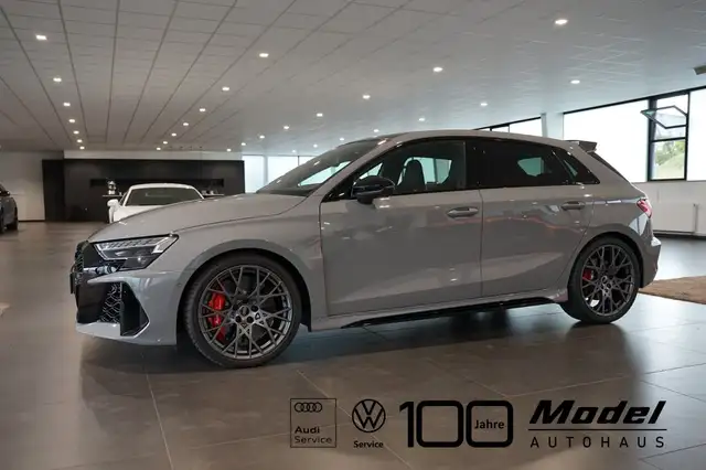2026 Audi RS3 in Grey for sale