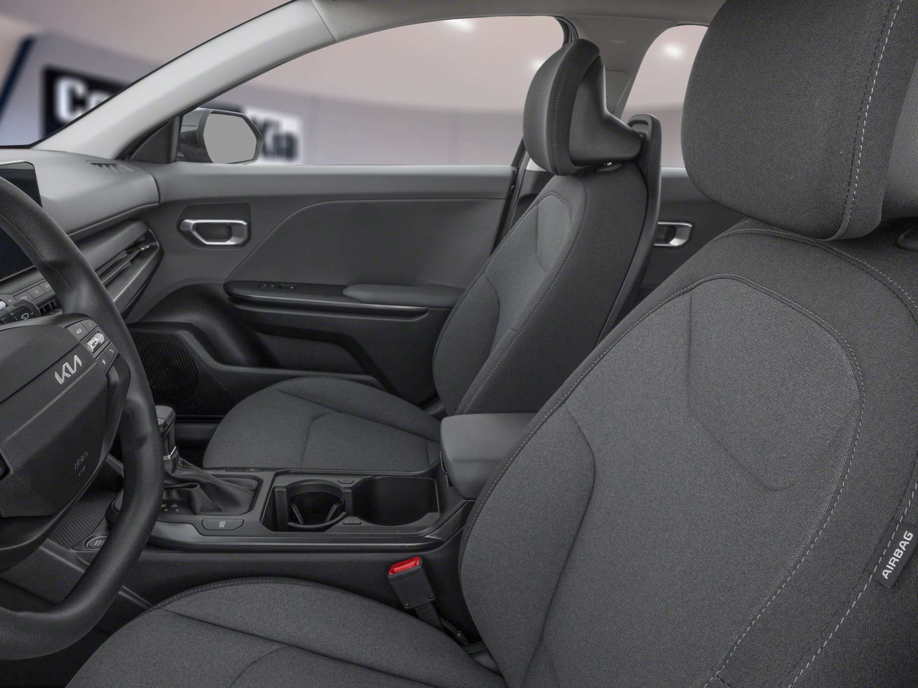 2026 Kia K4 K4 LX — снимка 5