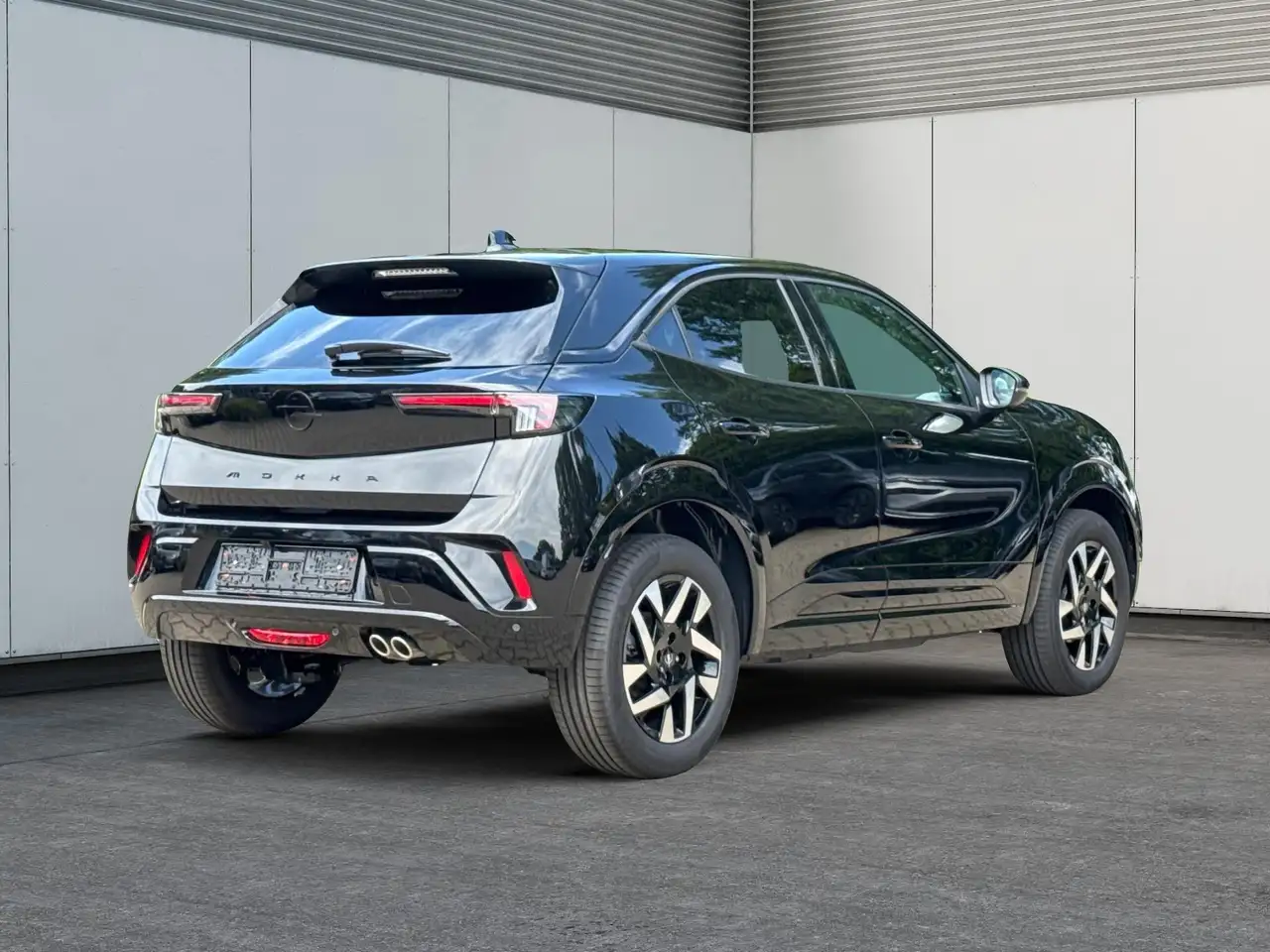 Opel Mokka 2026