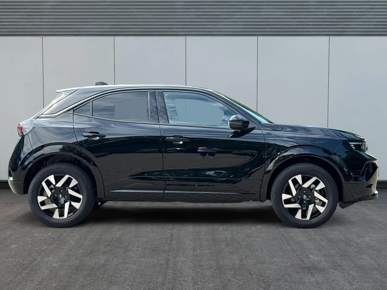 Opel Mokka 2026