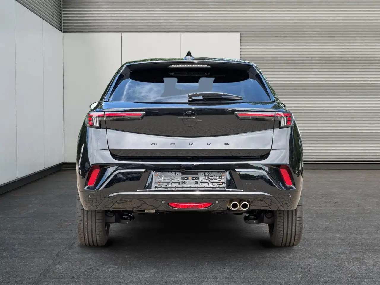 Opel Mokka 2026