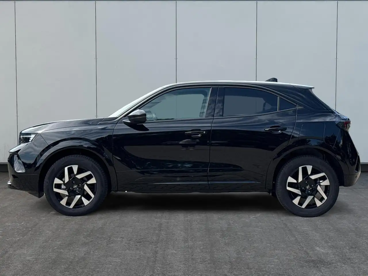Opel Mokka 2026