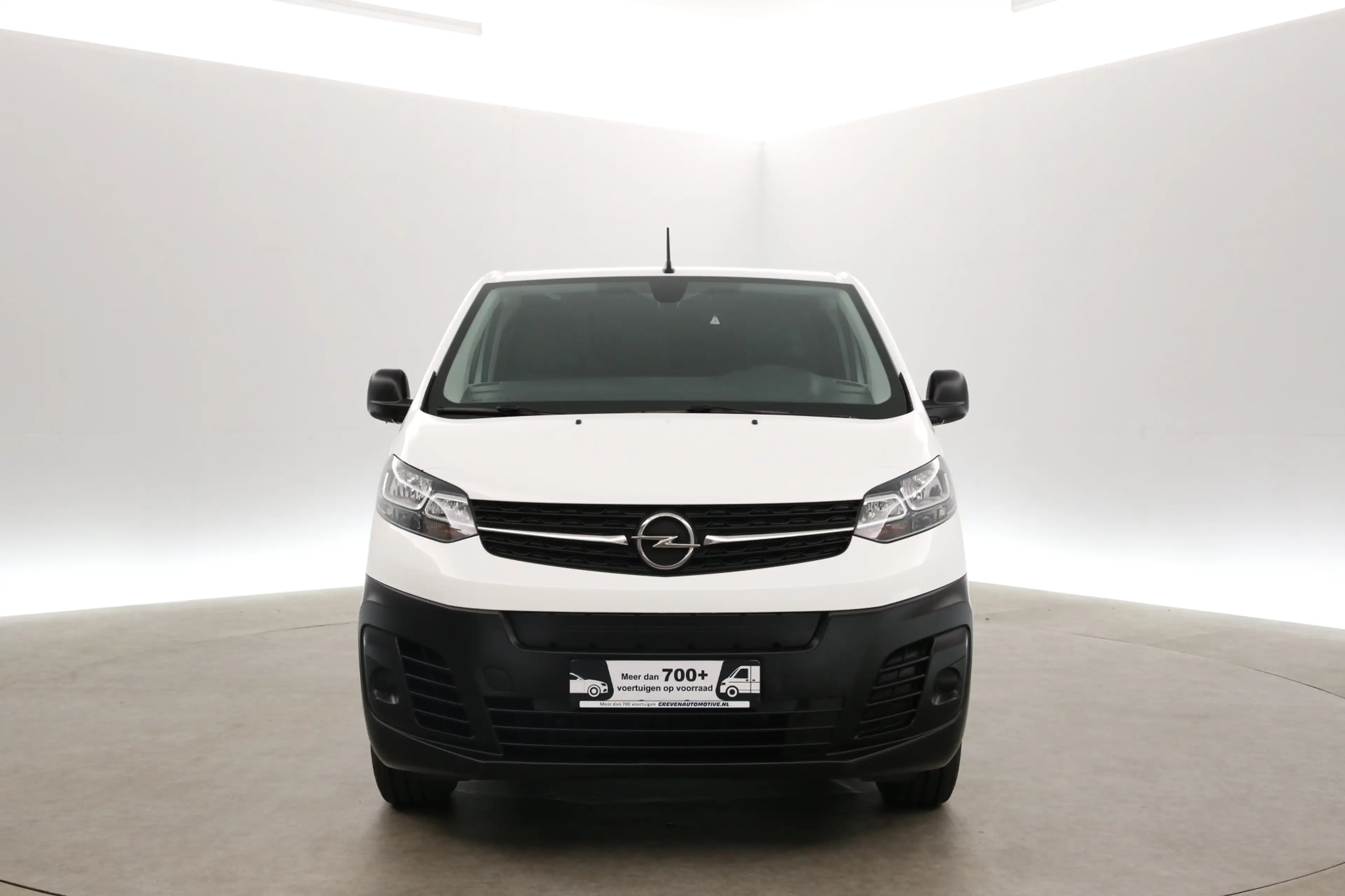 Opel Vivaro-e 75 kWh L2H1 Long Range | Snelladen | SOH 91% | Air — photo 9